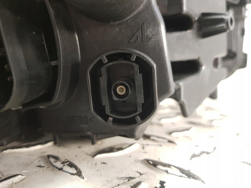 Frontscheinwerfer VW Touareg 761941081D Full LED Links Scheinwerfer Headlight SCH4311237376vt
