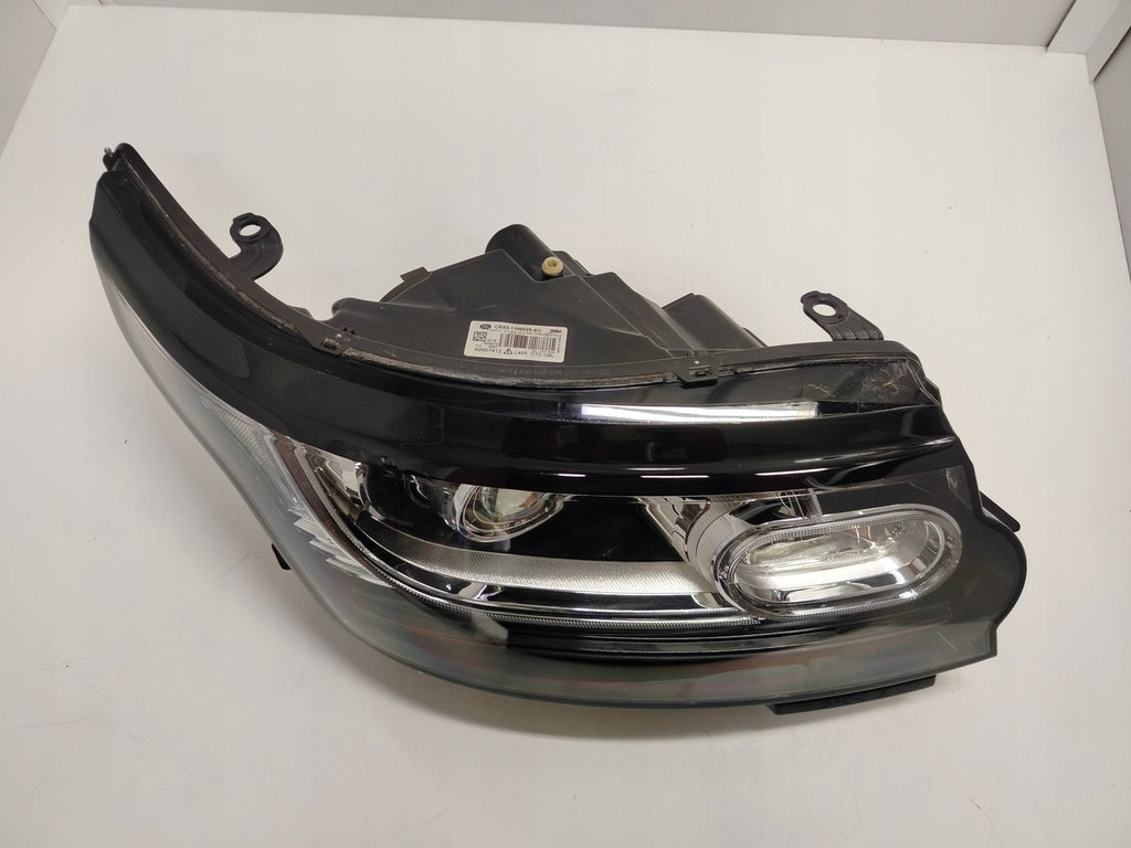 Frontscheinwerfer Land Rover Range IV L405 CK52-13W029-EC Xenon Rechts Headlight SCH3765631000wv