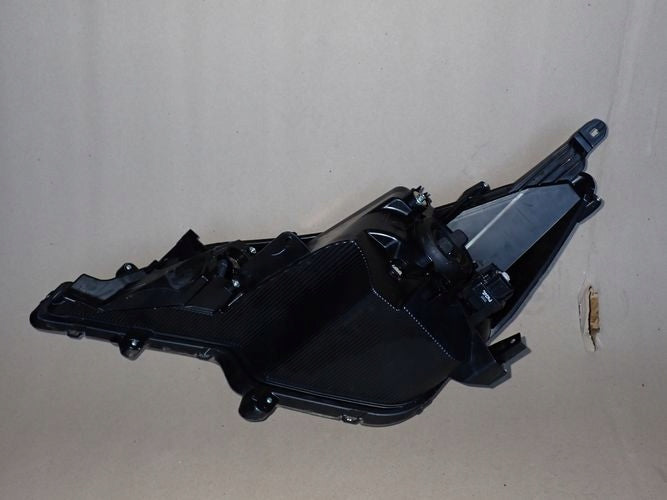 Frontscheinwerfer Mitsubishi Space Star Rechts Scheinwerfer Headlight