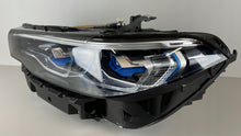 Laden Sie das Bild in den Galerie-Viewer, Frontscheinwerfer BMW X7 G07 9481801 Full LED Links Scheinwerfer Headlight SCH7212963164sc
