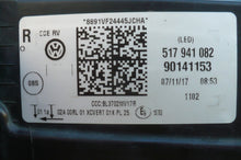 Load image into Gallery viewer, Frontscheinwerfer VW Sportsvan 517941082 LED Rechts Scheinwerfer Headlight SCH9894190921vs