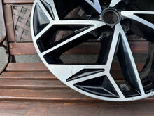 Load image into Gallery viewer, 1x Alufelge 20 Zoll 5x114.3 52910KL310 Hyundai Ioniq Rim Wheel FEL7309177677za