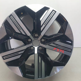 1x Alufelge 20 Zoll 7.0