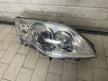 Laden Sie das Bild in den Galerie-Viewer, Frontscheinwerfer Renault Laguna III 260600035R 260100035R Rechts oder Links