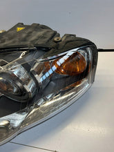 Laden Sie das Bild in den Galerie-Viewer, Frontscheinwerfer Audi A4 Links Scheinwerfer Headlight SCH2901639478zx