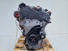 Laden Sie das Bild in den Galerie-Viewer, Motor Audi A3 CBAB 2.0 TDI 140PS 103kW 205TKm 2003 Diesel Engine Komplett