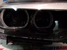 Laden Sie das Bild in den Galerie-Viewer, Frontscheinwerfer BMW 5 G31 G30 F90 7439200-01 LED Rechts Scheinwerfer Headlight SCH1518248546ck
