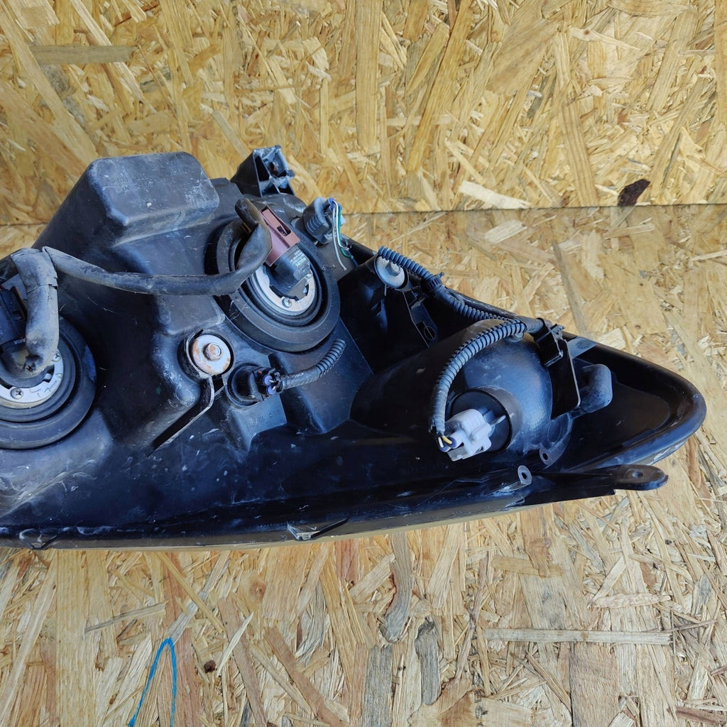 Frontscheinwerfer Toyota Corolla 7357230400 Links Scheinwerfer Headlight SCH8741923365ks
