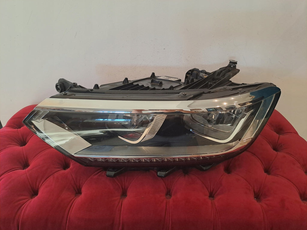 Frontscheinwerfer VW Passat B8 3G1941035C 3G1941774D Ein Satz Headlight SCH2776920032du