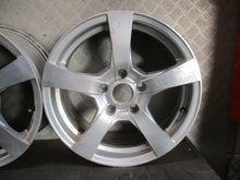 Laden Sie das Bild in den Galerie-Viewer, 4x Alufelge 16 Zoll 7.0" 5x114.3 Toyota Sienna Rim Wheel FEL6035005730hs