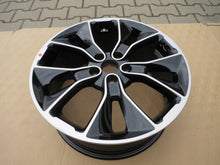 Load image into Gallery viewer, 1x Alufelge 19 Zoll 8.0" 5x114.3 Hyundai Rim Wheel FEL6520205333yw