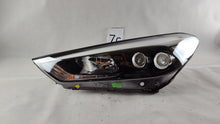 Load image into Gallery viewer, Frontscheinwerfer Hyundai Tucson 92101-D7211 LED Links Scheinwerfer Headlight