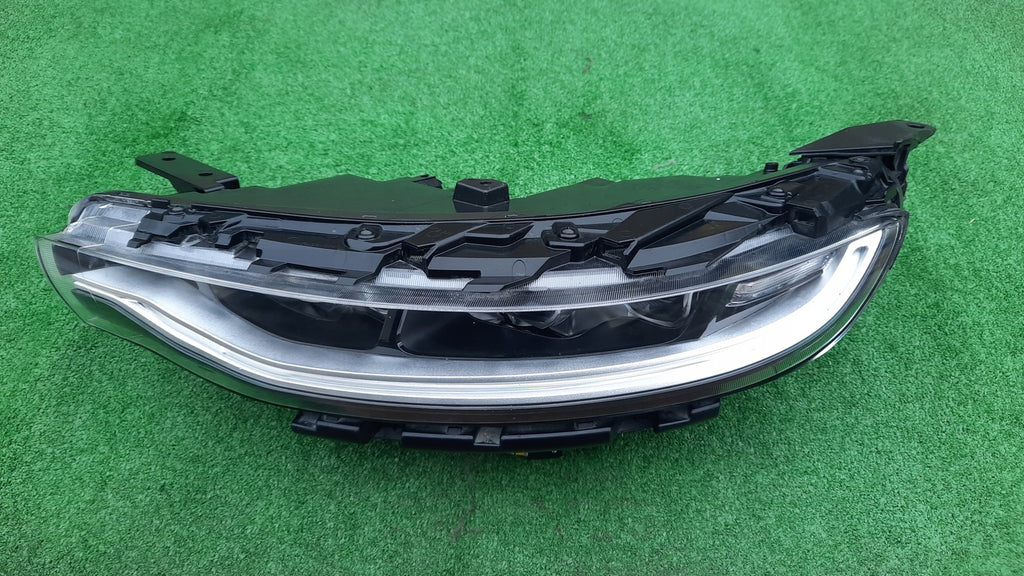 Frontscheinwerfer Kia Soul Full LED Links Scheinwerfer Headlight