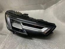 Load image into Gallery viewer, Frontscheinwerfer Audi A4 8W0941034 LED Rechts Scheinwerfer Headlight