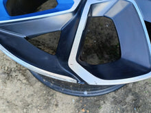 Load image into Gallery viewer, 1x Alufelge 20 Zoll 8.0" 5x108 52ET Glanz Graphit 8890173164 Volvo Xc90 Xc60 FEL4464711744kx