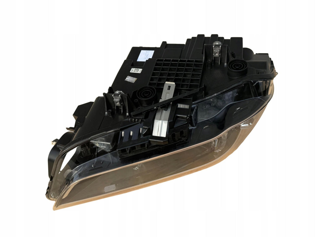 Frontscheinwerfer BMW X1 F48 7436462-06 LED Rechts Scheinwerfer Headlight SCH3864037366ko