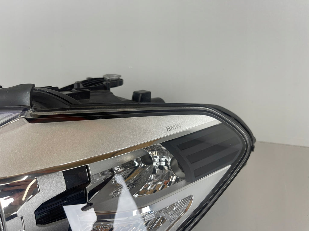 Frontscheinwerfer BMW 5 G31 G30 7439187-04 Full LED Links Scheinwerfer Headlight SCH9408581692fj