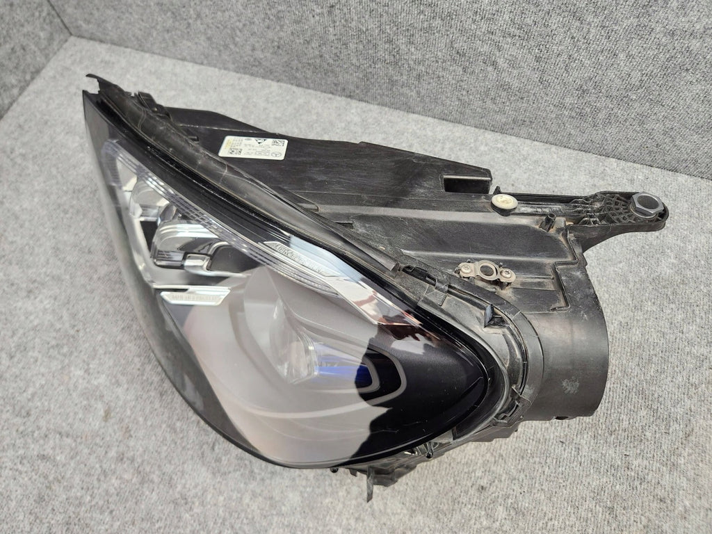 Frontscheinwerfer Mercedes-Benz Gls X167 A1679065901 LED Links Headlight SCH5678771137by