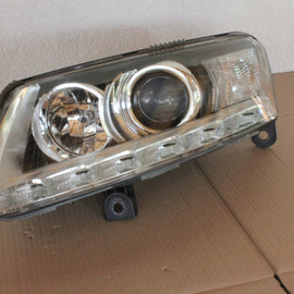 Frontscheinwerfer Audi A6 C6 Links Scheinwerfer Headlight SCH9354296769ur