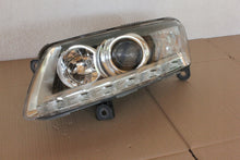 Laden Sie das Bild in den Galerie-Viewer, Frontscheinwerfer Audi A6 C6 Links Scheinwerfer Headlight SCH9354296769ur