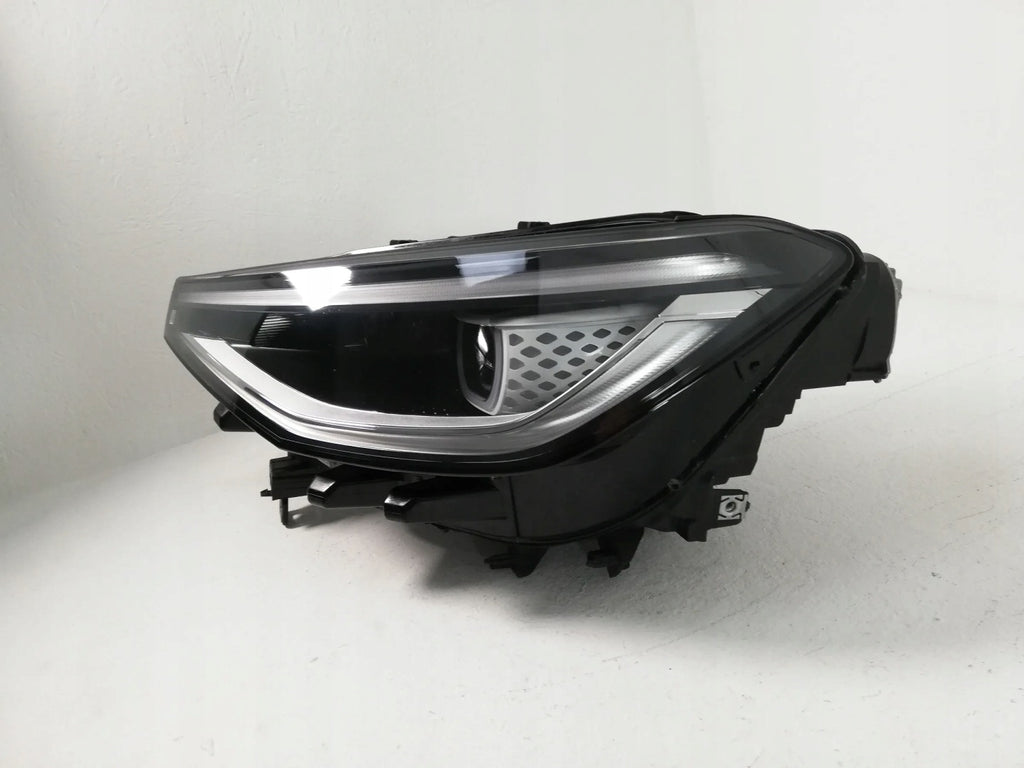 Frontscheinwerfer VW Id.4 11B941035H Links Scheinwerfer Headlight SCH1103424585jp