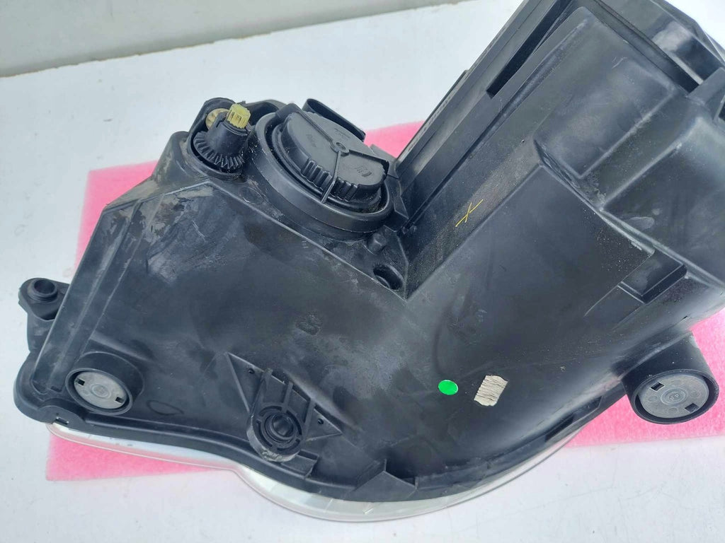 Frontscheinwerfer VW Eos 1Q1941006D LED Rechts Scheinwerfer Headlight SCH1471178055eg