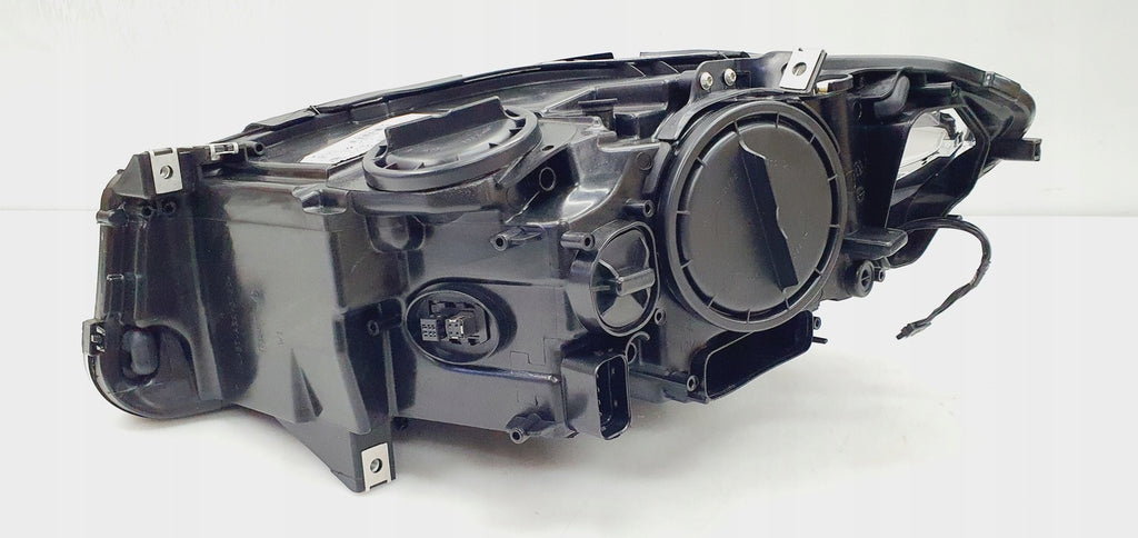 Frontscheinwerfer BMW F11 F10 7203252 Bi-Xenon Rechts Scheinwerfer Headlight SCH9867061213ur