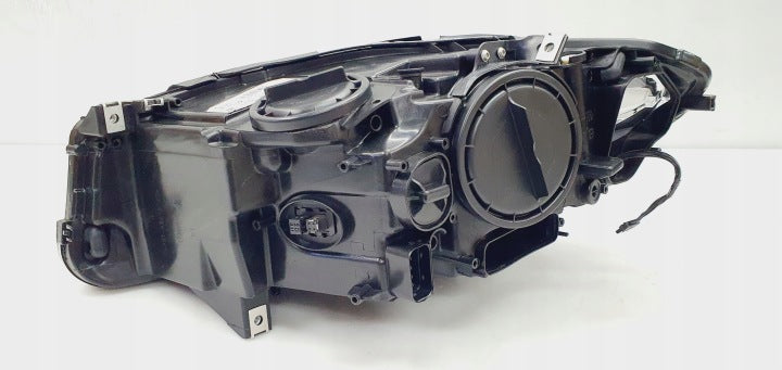 Frontscheinwerfer BMW F11 F10 7271908-14 Xenon Ein Satz Scheinwerfer Headlight SCH3004396442wl