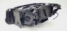 Laden Sie das Bild in den Galerie-Viewer, Frontscheinwerfer BMW F11 F10 7271908-14 Xenon Ein Satz Scheinwerfer Headlight SCH3004396442wl