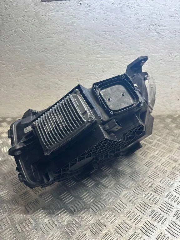 Frontscheinwerfer Mercedes-Benz Glc A2539065401 Rechts Scheinwerfer Headlight SCH5980830171nb