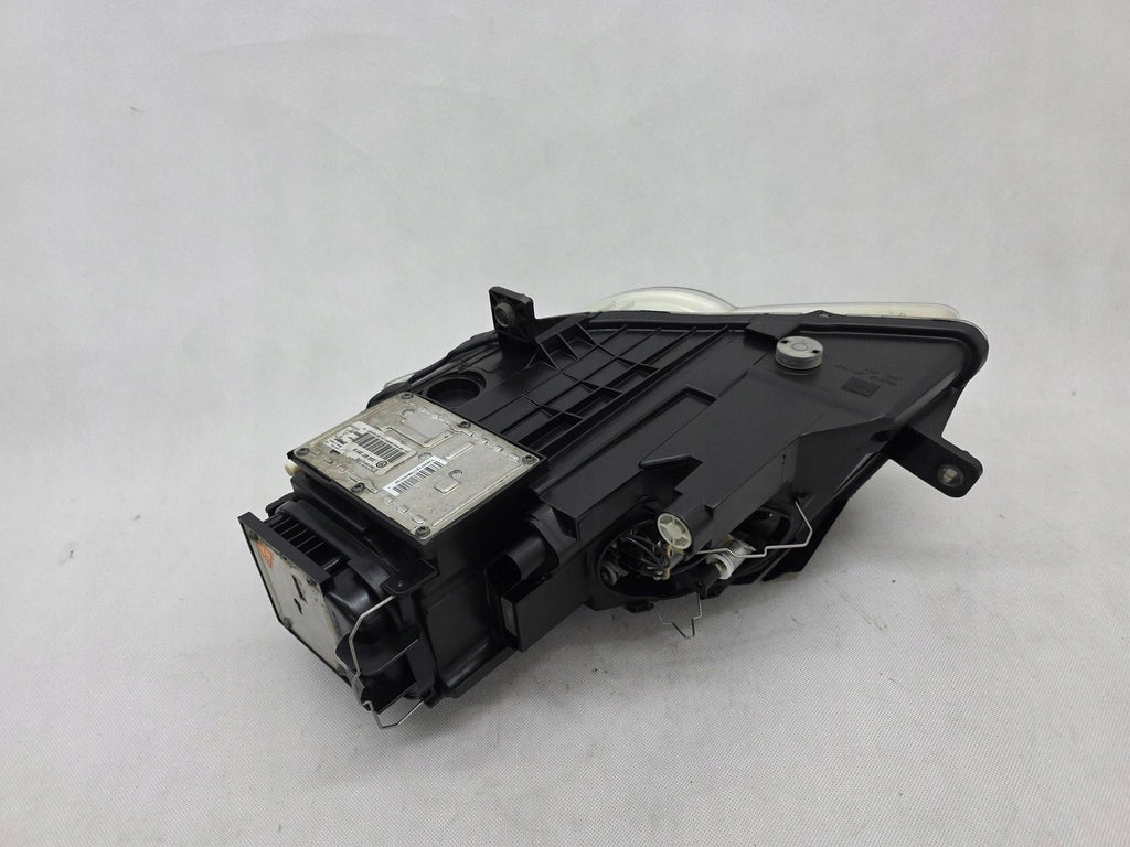 Frontscheinwerfer VW Passat 3C0941754G Xenon Rechts Scheinwerfer Headlight SCH4129694780sm