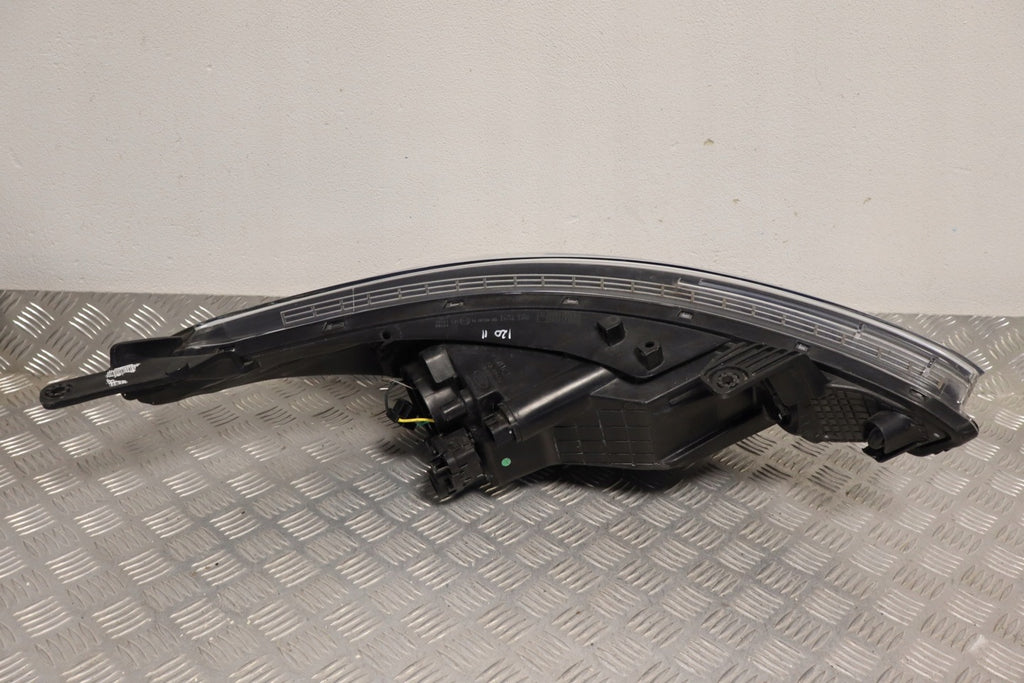 Frontscheinwerfer Hyundai I20 II 92101-C8 Links Scheinwerfer Headlight SCH2101619359ok