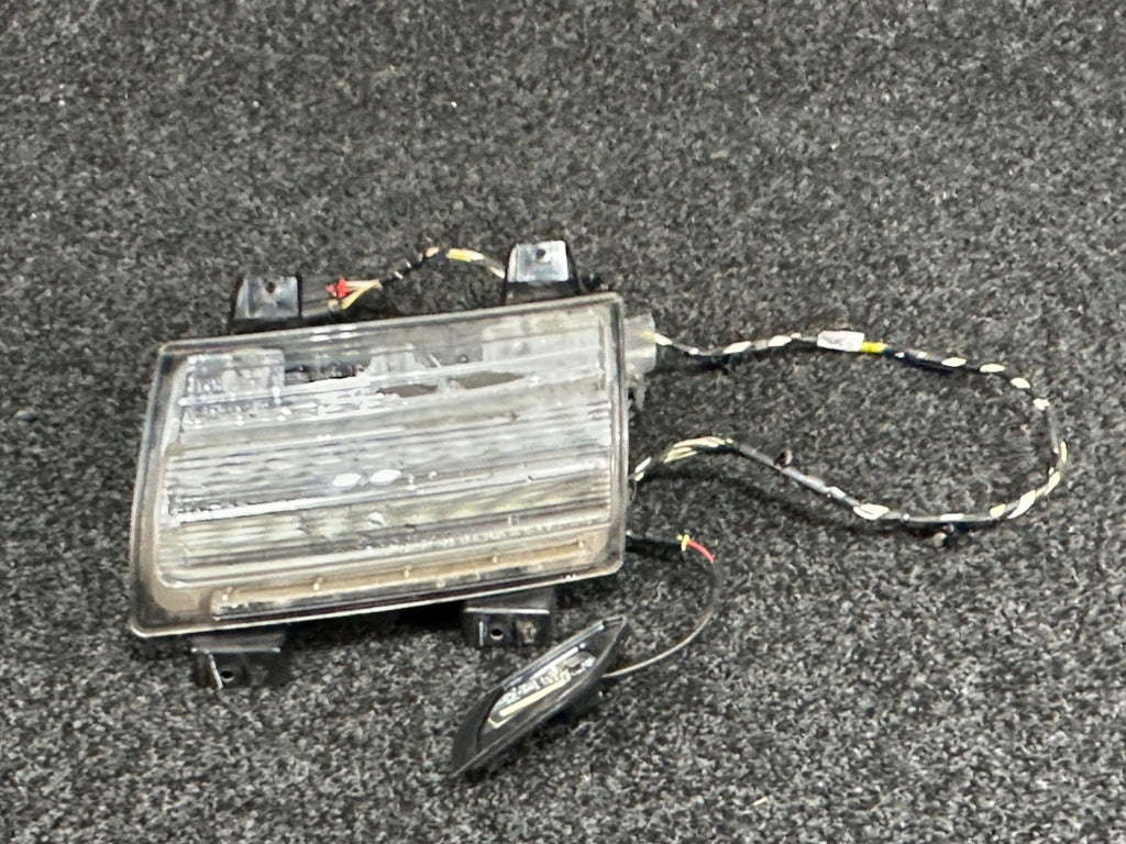 Frontscheinwerfer Jeep Wrangler IV Jl 55112885AF Links Scheinwerfer Headlight SCH9192384963vt