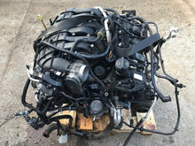 Load image into Gallery viewer, Motor Dodge Jeep Durango Grand Cherokee Wk2 3.6 Benzin Engine Komplett MOT5112018064kd