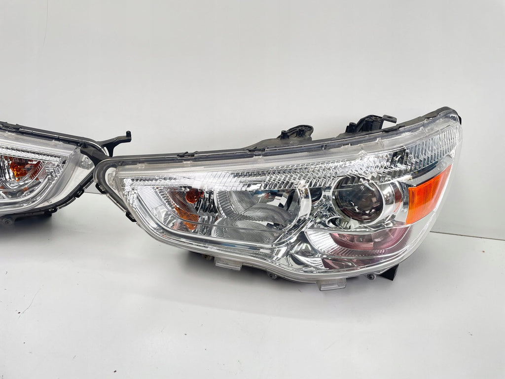 Frontscheinwerfer Mitsubishi Asx 8301C642 Xenon Ein Stück (Rechts oder Links)