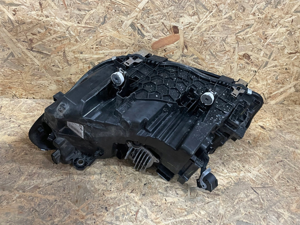 Frontscheinwerfer BMW X3 G01 X4 G02 9491682-06 LED Rechts Scheinwerfer Headlight SCH8678866462hg
