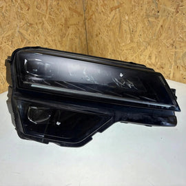 Frontscheinwerfer Skoda Karoq 57B941016D Rechts Scheinwerfer Headlight SCH9515400483mb