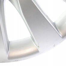Laden Sie das Bild in den Galerie-Viewer, 1x Alufelge 17 Zoll 7.5" 5x120 37ET Glanz Silber 6796240 BMW F30 F32 F31 FEL5392967445uk