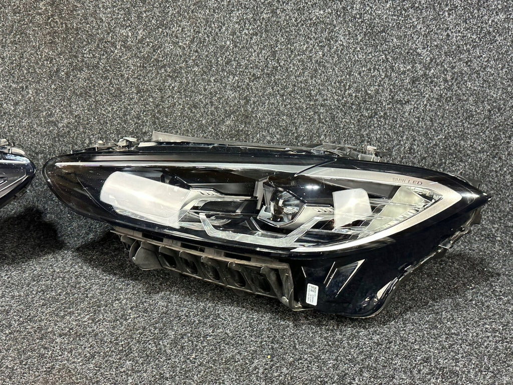 Frontscheinwerfer BMW G22 G23 G26 9851036-05 5A19351-05 Full LED Ein Satz SCH8742580536iv