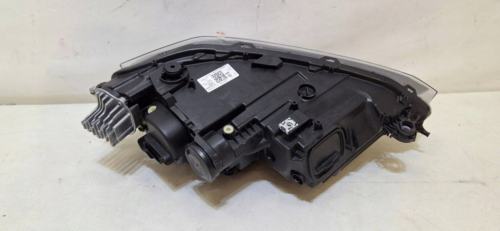 Frontscheinwerfer VW Polo 2G1941035M LED Links Scheinwerfer Headlight SCH8383284783rp