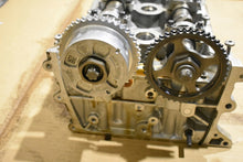 Load image into Gallery viewer, Zylinderkopf Porsche Panamera 970 CXNA Benzin Unkomplett MOT6763526511zv