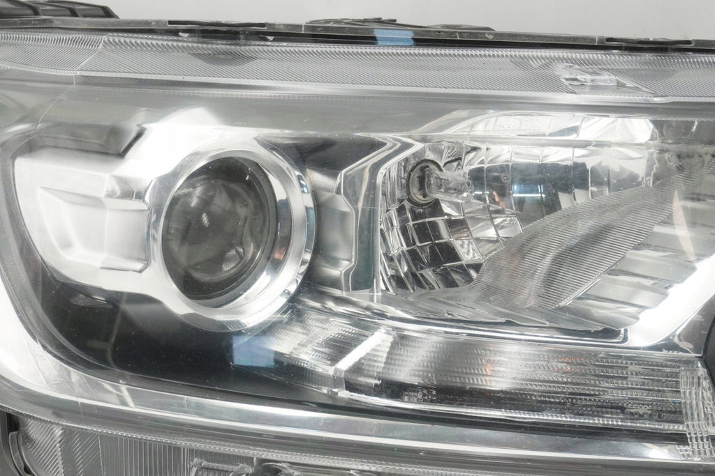 Frontscheinwerfer Ford Ranger Rechts Scheinwerfer Headlight SCH3088539136lp