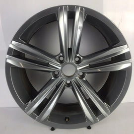 1x Alufelge 18 Zoll 7.0