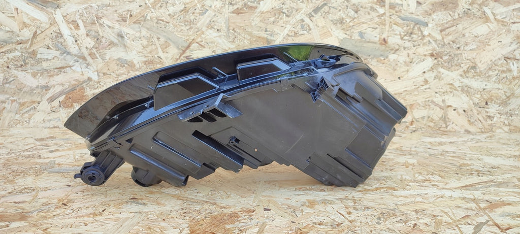 Frontscheinwerfer Audi A4 B9 8W0941011 Full LED Links Scheinwerfer Headlight