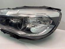 Load image into Gallery viewer, Frontscheinwerfer BMW 2 F45 F46 7409109 Links Scheinwerfer Headlight SCH3489882474om
