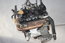 Laden Sie das Bild in den Galerie-Viewer, Motor Audi C7 A4 B8 CDUC CDUD 3.0 TDI 245PS 180kW Diesel Engine Unkomplett