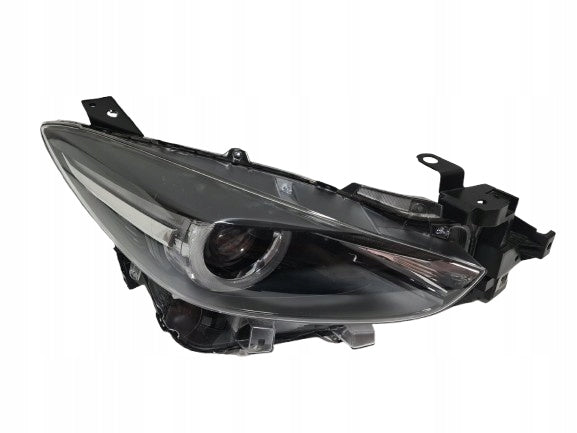 Frontscheinwerfer Mazda III B63C-51030 LED Rechts Scheinwerfer Headlight