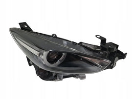 Frontscheinwerfer Mazda III B63C-51030 LED Rechts Scheinwerfer Headlight