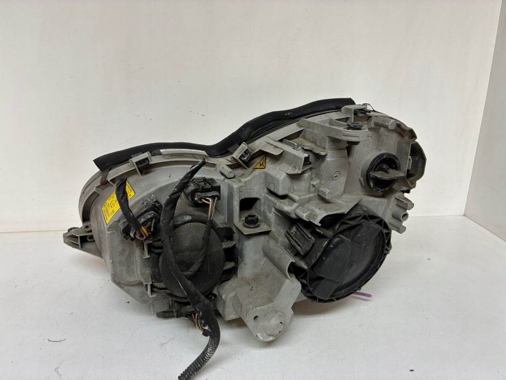 Frontscheinwerfer Mercedes-Benz W203 A2038203861 Rechts Scheinwerfer Headlight SCH3253160313sv