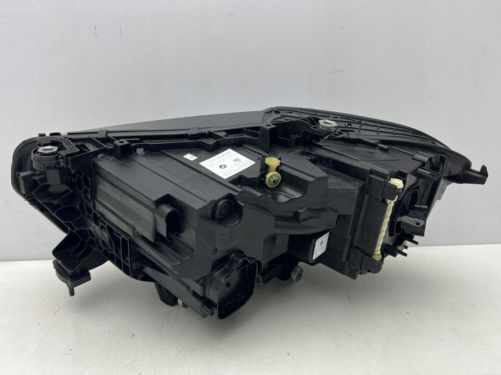Frontscheinwerfer BMW X5 G05 G06 5A8E116 Laser Rechts Scheinwerfer Headlight SCH4534447107gw